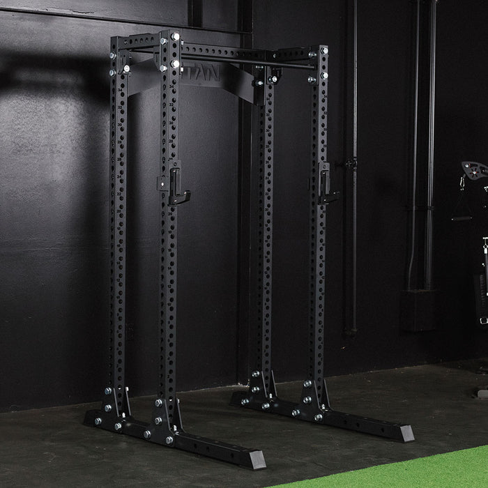 TITAN Series Half Rack | 16in