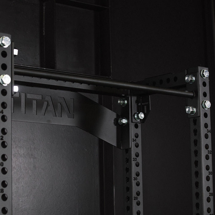 TITAN Series Half Rack | 16in