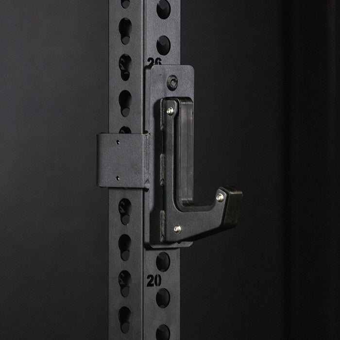 TITAN Series Half Rack | 16in