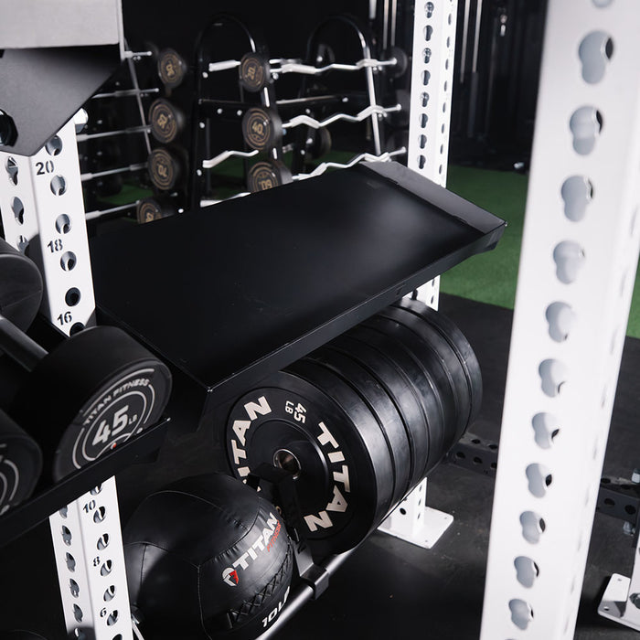 TITAN Series Inside-Rack Adjustable Shelf