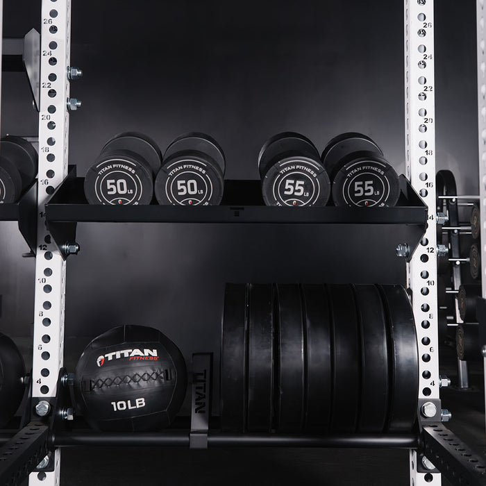 TITAN Series Inside-Rack Adjustable Shelf
