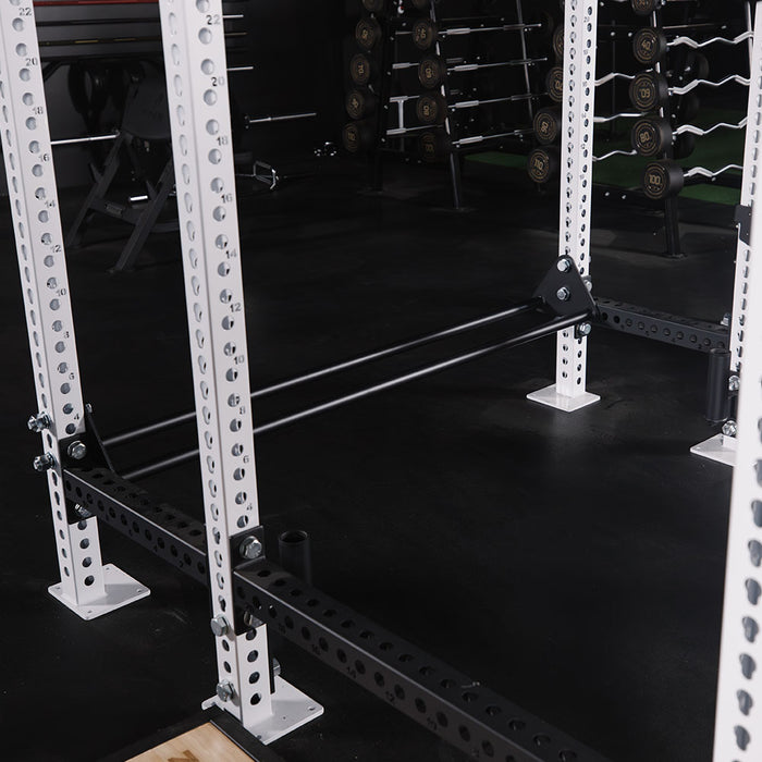 TITAN Series Multi-Rack Connector Shelf