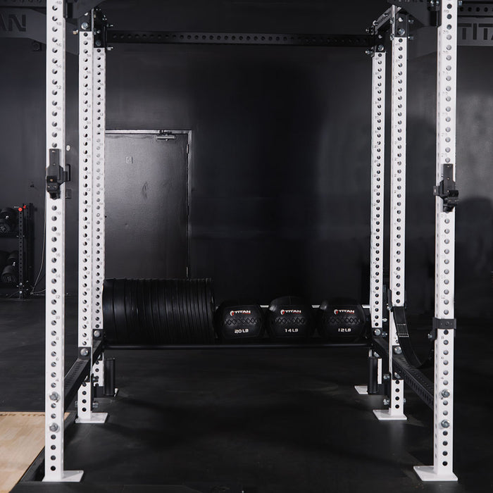 TITAN Series Multi-Rack Connector Shelf