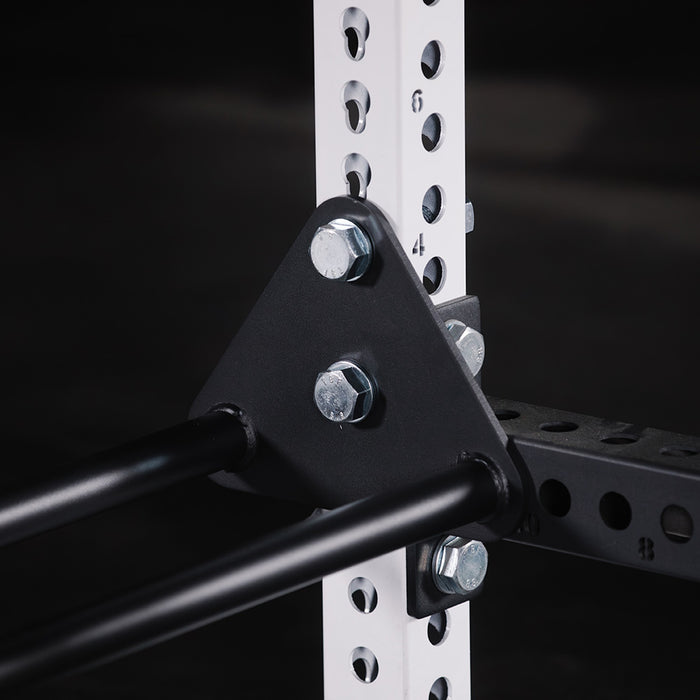 TITAN Series Multi-Rack Connector Shelf