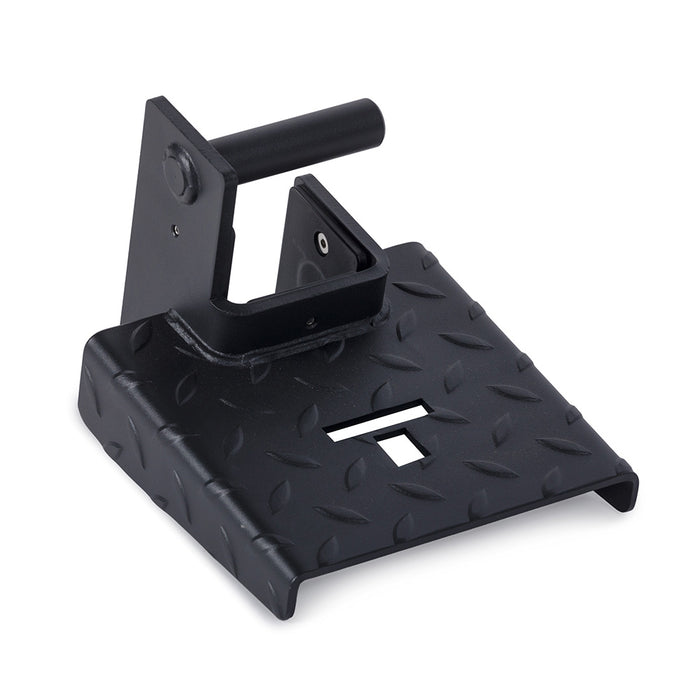 TITAN Series Rack-Mounted Step-Up Platform