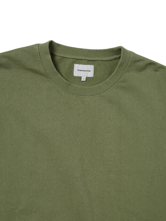 TNT Faded Crewneck
