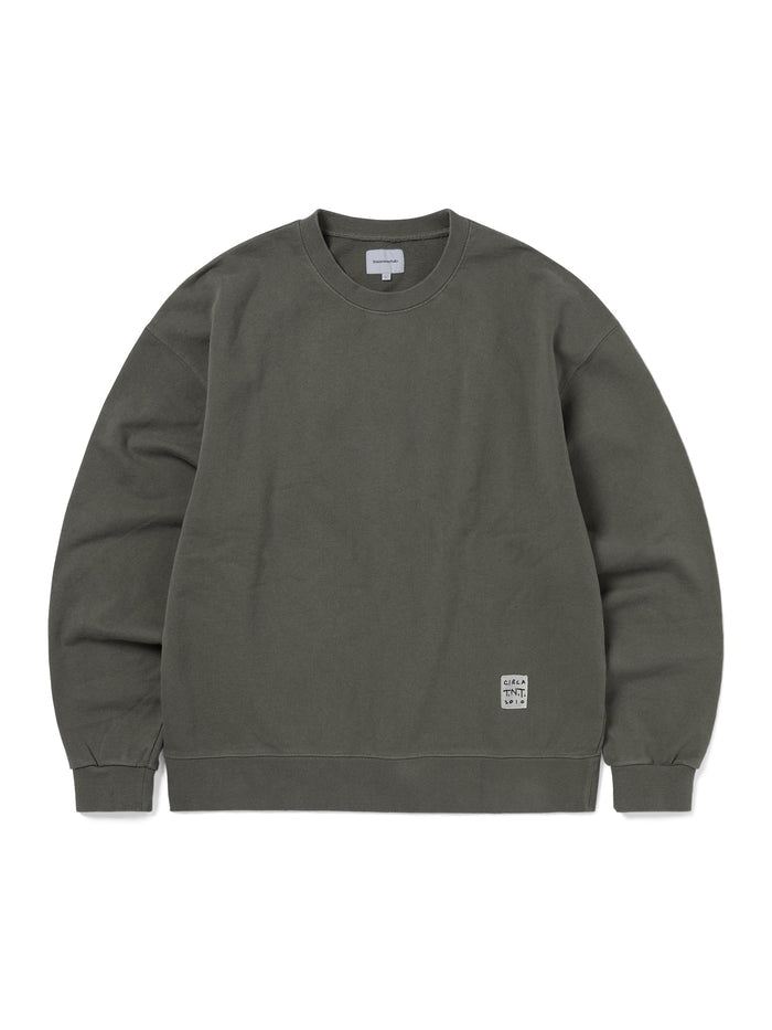 TNT Faded Crewneck