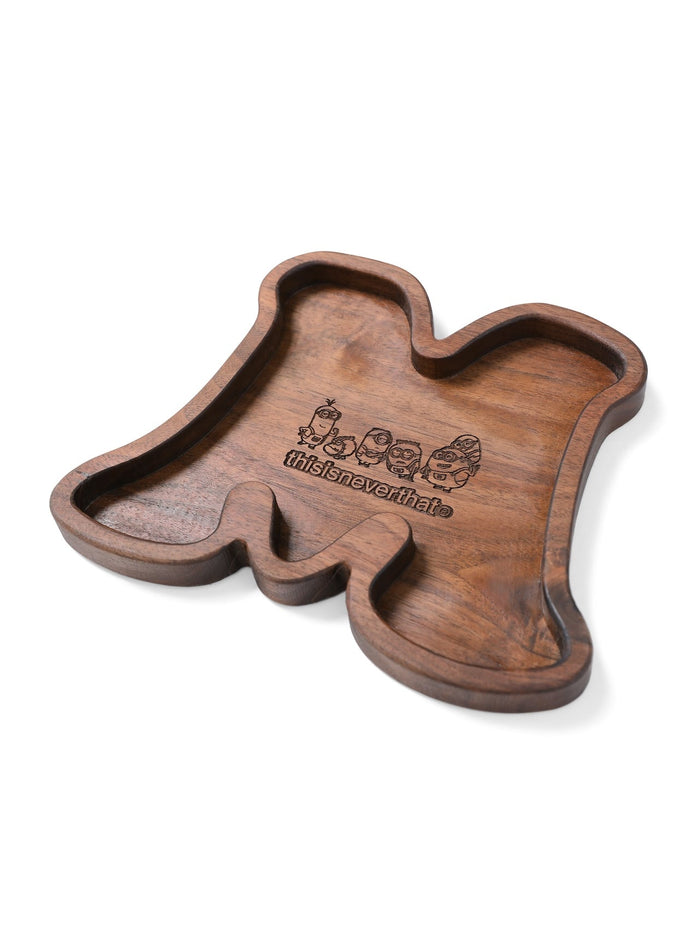 TNT MINIONS Wood Tray