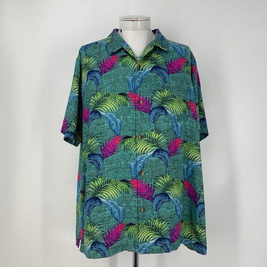 Tommy Bahama Shirt SS