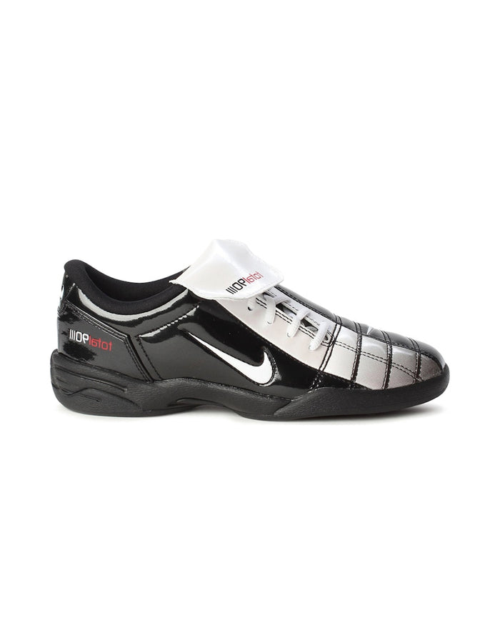 Nike Total 90 SE Black White University Red (Women's)