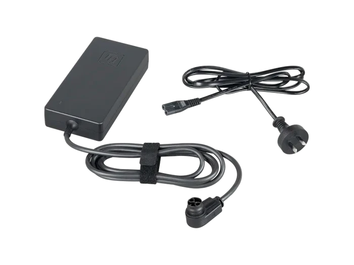 TQ HPR50 4A Charger With AU/NZ Cable