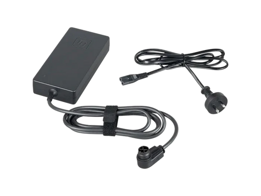 TQ HPR50 4A Charger With AU/NZ Cable