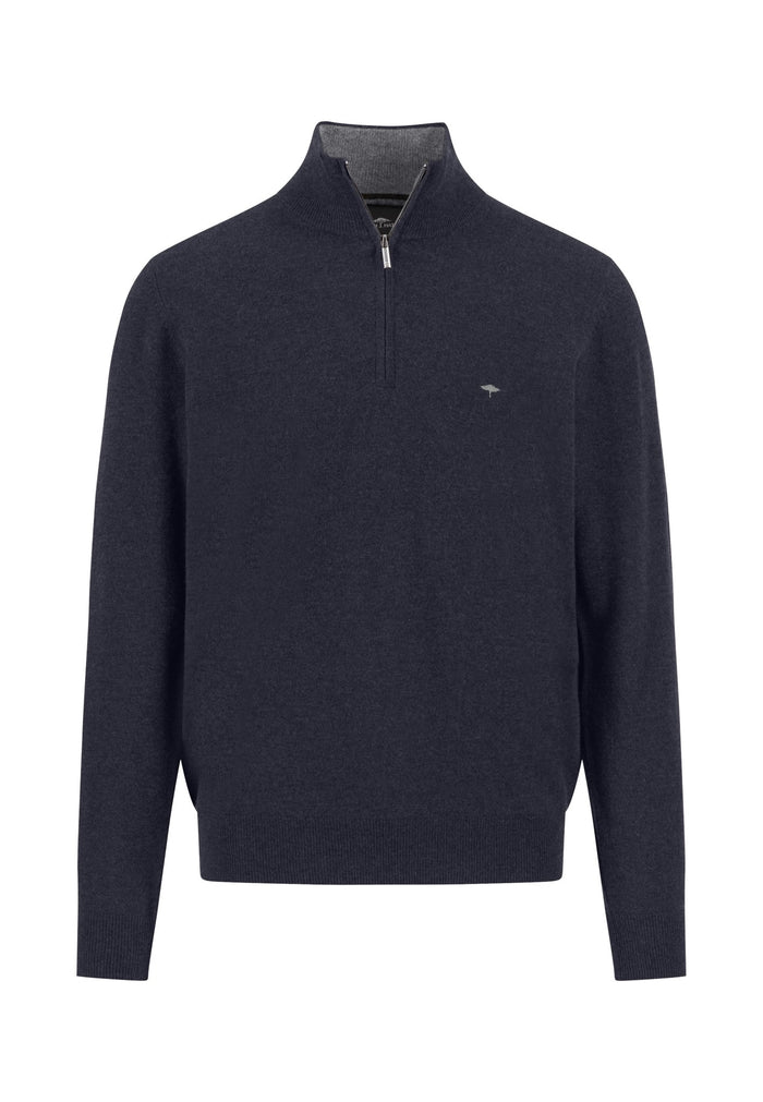 navy / S