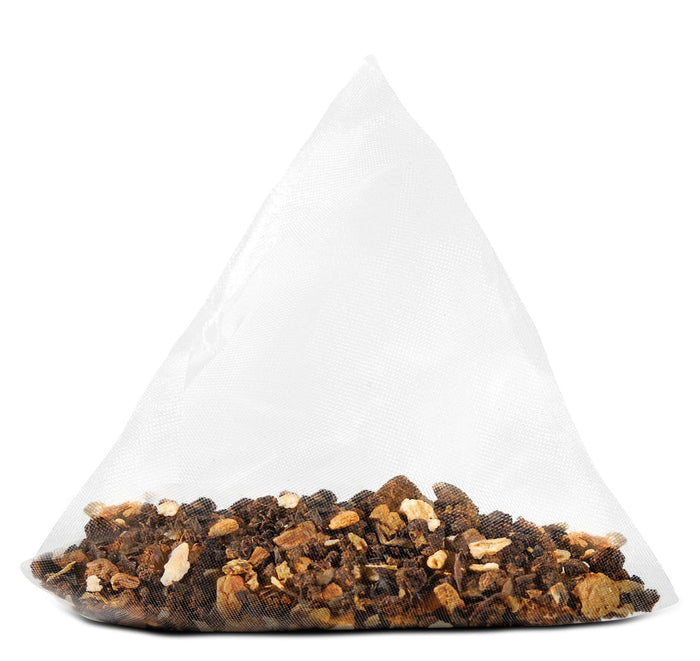 Two Leaves and a Bud Organic Mountain High Chai-Tea-Two Leaves and a Bud-Alpaca Direct