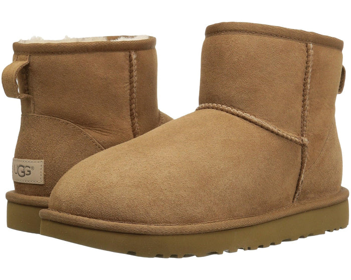 Ugg - Men's M Classic Mini Bomber - CHE - Clique Apparel