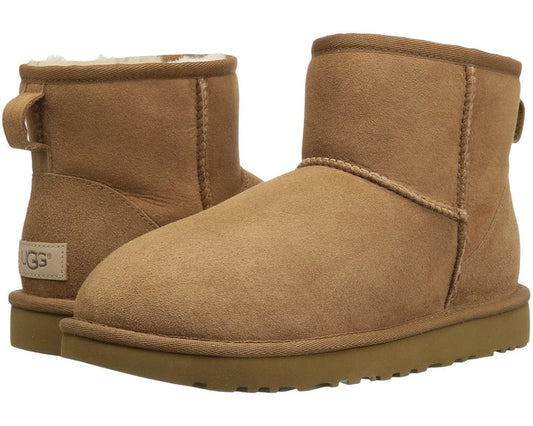 Ugg - Men's M Classic Mini Bomber - CHE - Clique Apparel