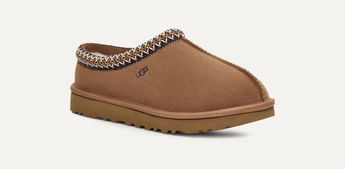 Ugg - Women's Tasman Slipper - Chestnut - Clique Apparel