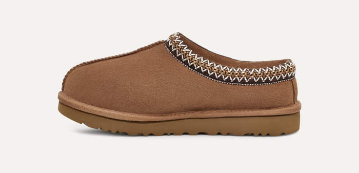 Ugg - Women's Tasman Slipper - Chestnut - Clique Apparel