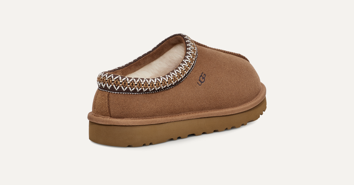 Ugg - Women's Tasman Slipper - Chestnut - Clique Apparel