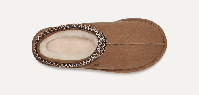 Ugg - Women's Tasman Slipper - Chestnut - Clique Apparel
