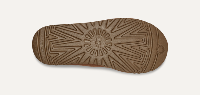 Ugg - Women's Tasman Slipper - Chestnut - Clique Apparel