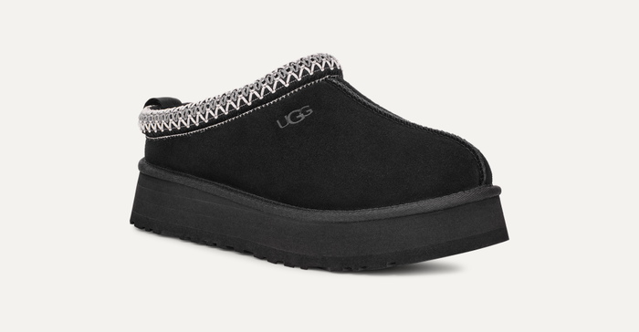 Ugg - Women's Tazz - Black - Clique Apparel