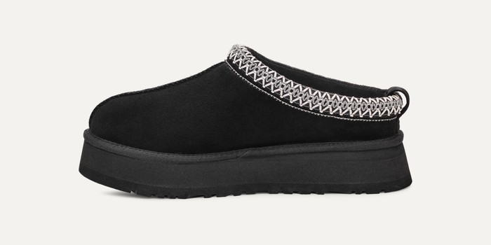 Ugg - Women's Tazz - Black - Clique Apparel