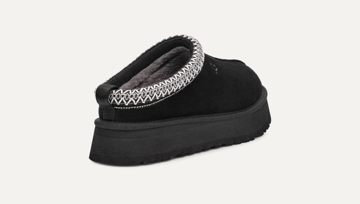 Ugg - Women's Tazz - Black - Clique Apparel