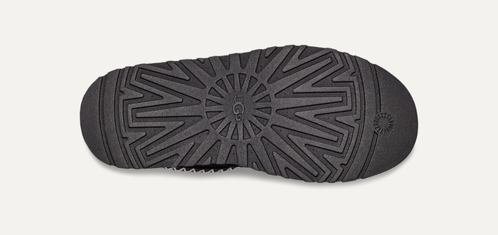 Ugg - Women's Tazz - Black - Clique Apparel