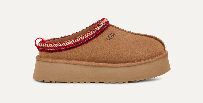 Ugg - Women's Tazz - Chestnut - Clique Apparel