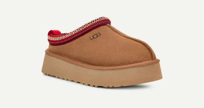 Ugg - Women's Tazz - Chestnut - Clique Apparel