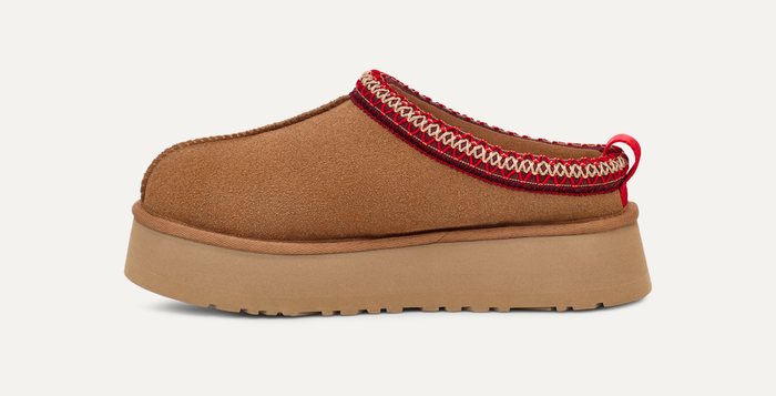 Ugg - Women's Tazz - Chestnut - Clique Apparel