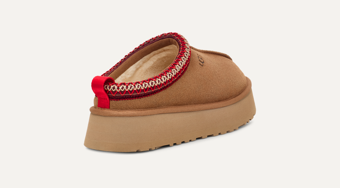 Ugg - Women's Tazz - Chestnut - Clique Apparel