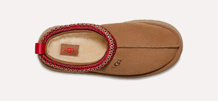 Ugg - Women's Tazz - Chestnut - Clique Apparel