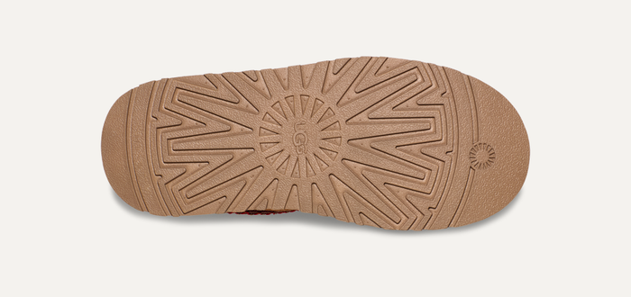 Ugg - Women's Tazz - Chestnut - Clique Apparel
