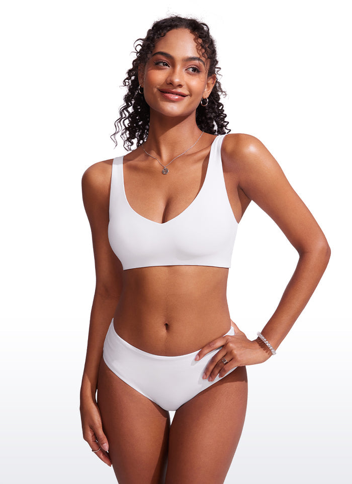White / XXS