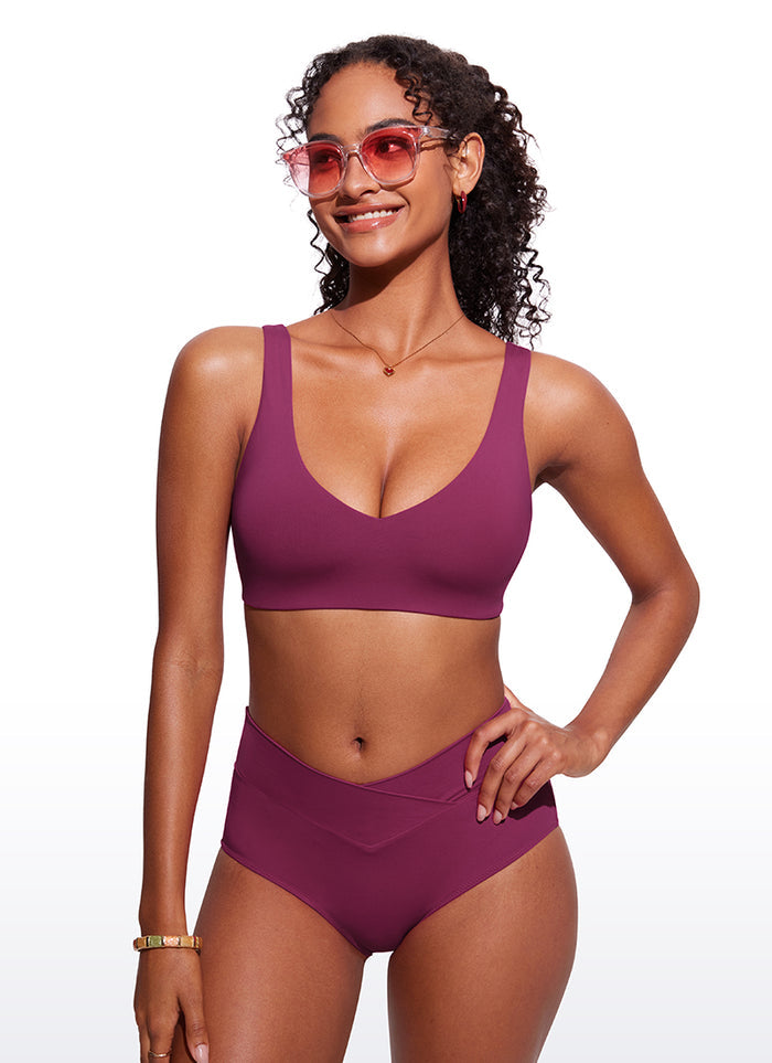 Fuchsia / XXS