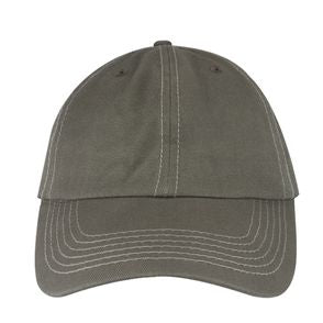 Olive/ Stone Stitch