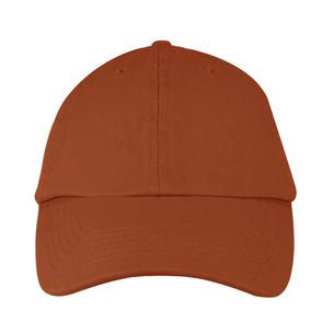 Texas Orange
