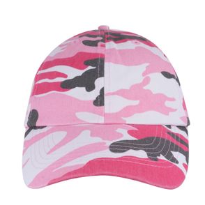 Pink Camo