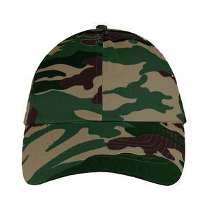 Green Camo