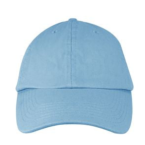 Valucap Bio-Washed Classic Dad Hat
