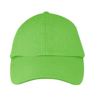 Valucap Bio-Washed Classic Dad Hat