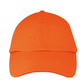 Valucap Bio-Washed Classic Dad Hat
