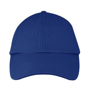 Valucap Bio-Washed Classic Dad Hat