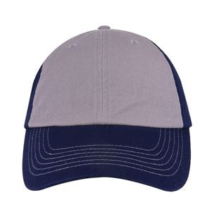 Grey/ Navy