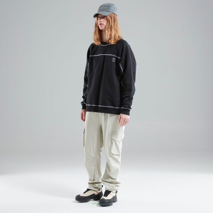 Vatnajökull Black model-men