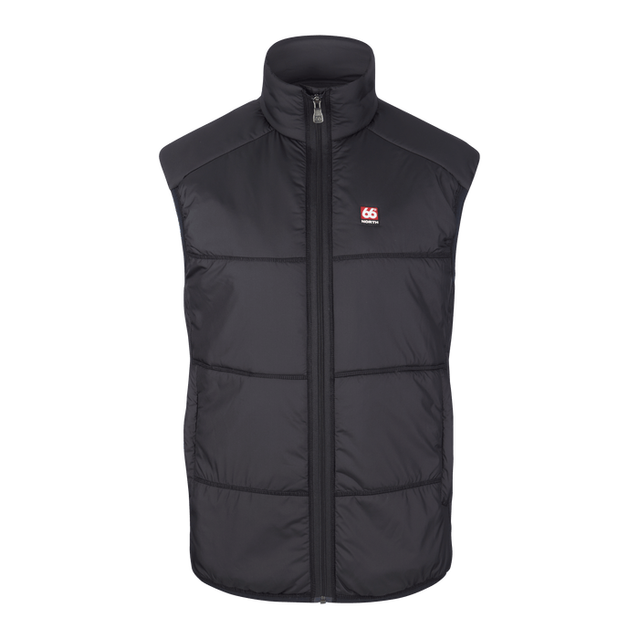 Vatnajökull Black