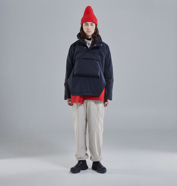 Vatnsmýri Black model-men