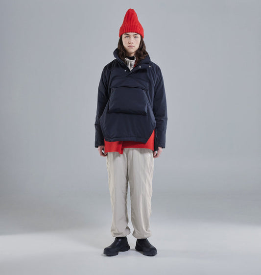Vatnsmýri Black model-men